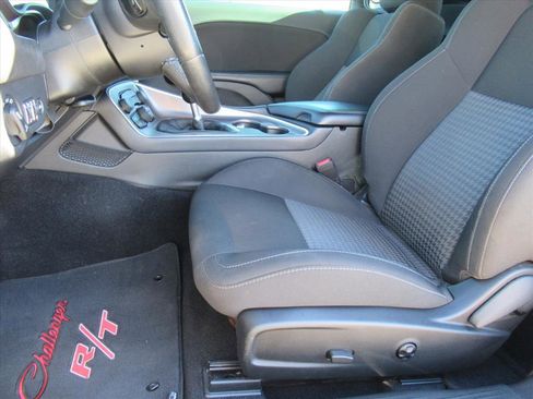 Used 2021 Dodge Challenger R/T image 14