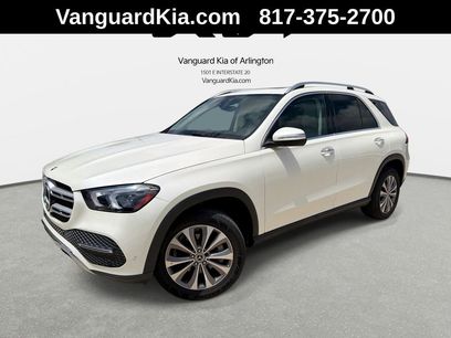Used 2022 Mercedes-Benz GLE 350