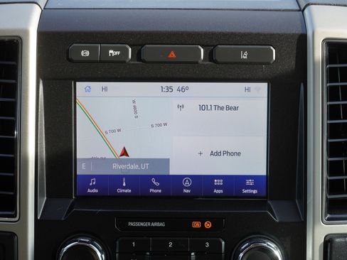 Used 2020 Ford F250 Lariat w/ Lariat Ultimate Package image 35