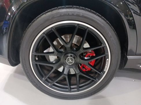 Certified 2022 Mercedes-Benz GLE 63 AMG S image 22