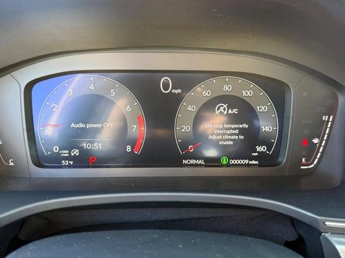 Certified 2026 Acura Integra A-Spec FWD image 18