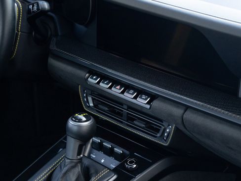 Used 2023 Porsche 911 GT3 RWD image 68