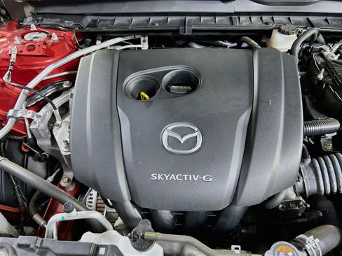 Used 2024 MAZDA CX-50 AWD 2.5 S w/ Cargo Package image 28