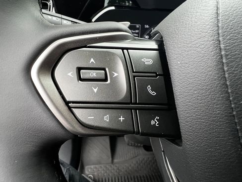 Certified 2025 Lexus NX 350 AWD w/ Premium Package image 19