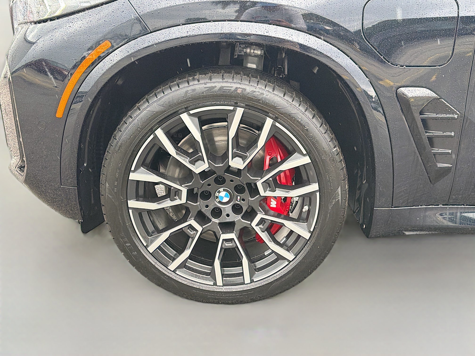 New 2026 BMW X5 xDrive50e w/ M Sport Package AWD/4WD image 42