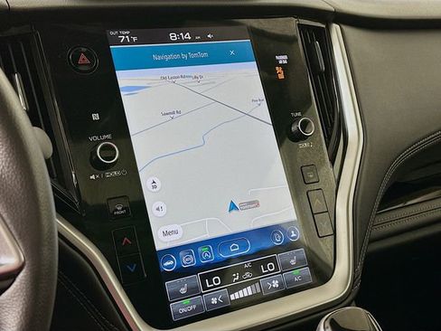 Used 2025 Subaru Outback Limited image 13