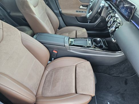 New 2026 Mercedes-Benz CLA 250 image 13