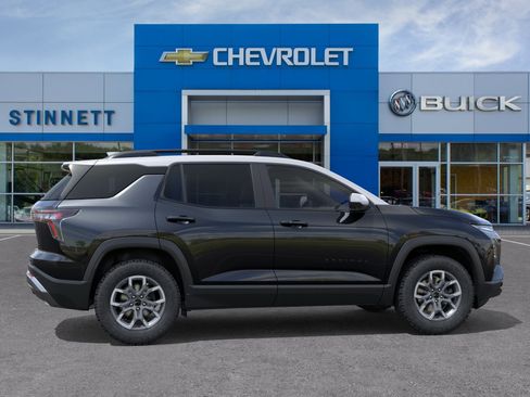 New 2026 Chevrolet Equinox ACTIV w/ Convenience Package III AWD/4WD image 23