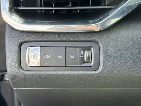 New 2026 GMC Acadia Denali w/ Super Cruise Package AWD/4WD image 21