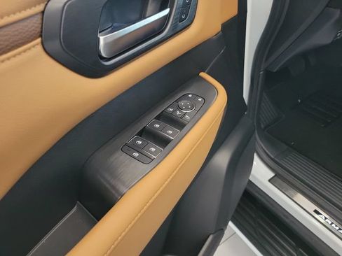 New 2026 Nissan Armada Platinum Reserve AWD/4WD image 16