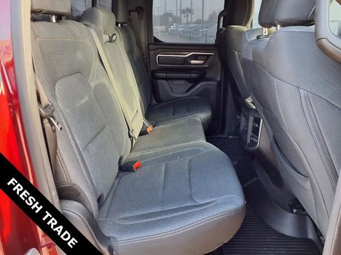 Used 2020 RAM 1500 Lone Star image 25