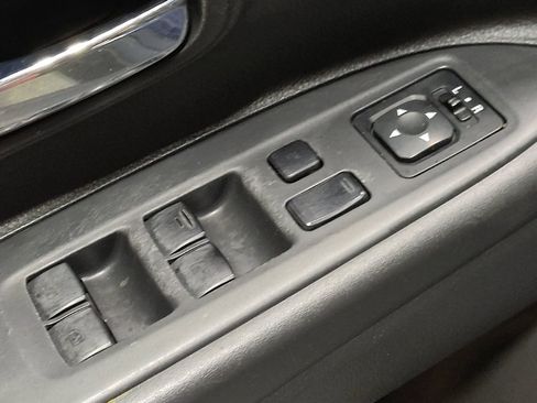 Used 2017 Mitsubishi Outlander ES AWD/4WD image 27