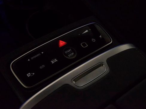 Certified 2023 Mercedes-Benz EQS 580 EQS 580 image 27