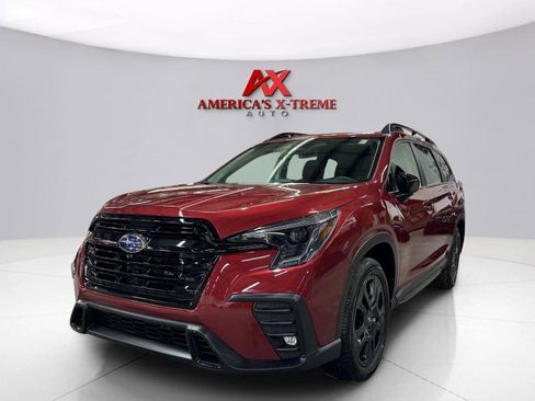 Used 2026 Subaru Ascent Bronze Edition AWD/4WD image 2