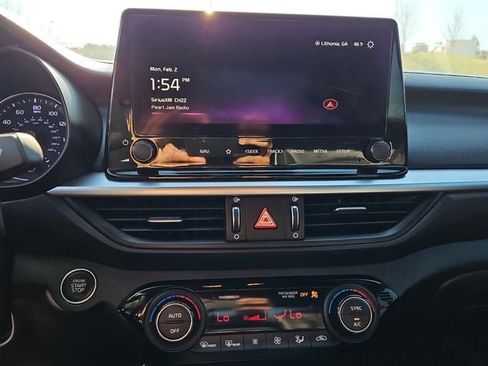 Used 2023 Kia Forte GT-Line image 23