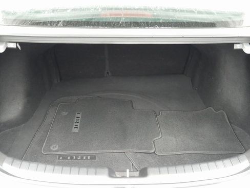 Used 2023 Kia Forte LXS image 25