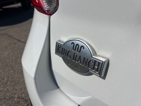 Certified 2021 Ford Explorer King Ranch w/ Premium Technology Package image 30