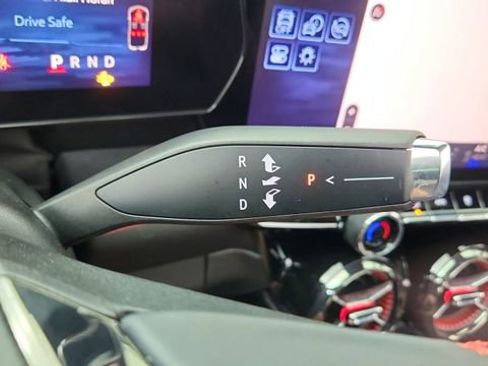 Used 2025 Chevrolet Blazer EV RS image 43