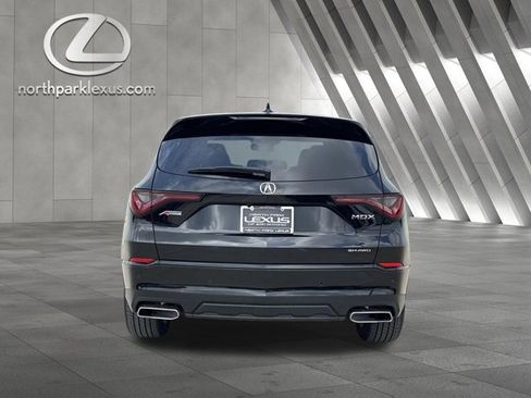 Used 2025 Acura MDX A-Spec AWD/4WD image 28