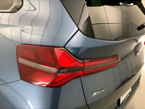 Certified 2025 BMW X3 xDrive30i w/ Premium Package image 27