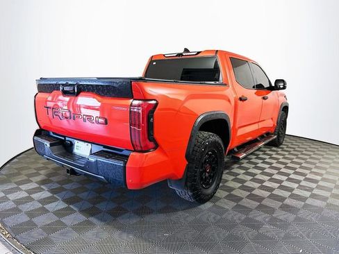Used 2022 Toyota Tundra TRD Pro image 8