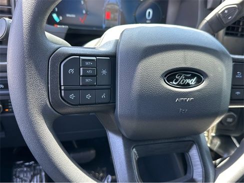New 2025 Ford F150 STX w/ STX Black Appearance Package image 24