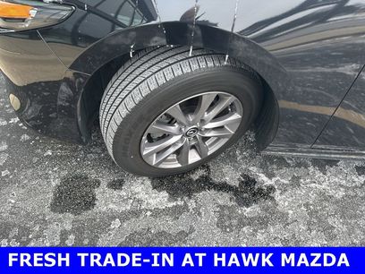 Used 2021 MAZDA MAZDA3 s