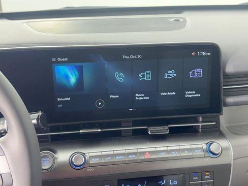 New 2026 Hyundai Kona SEL Sport image 22