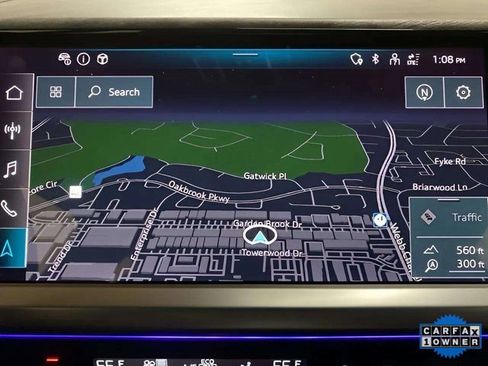 Used 2023 Audi Q4 e-tron Premium Plus w/ Premium Plus image 48