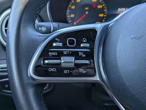 Used 2021 Mercedes-Benz C 300 C 300 w/ Premium Package image 23