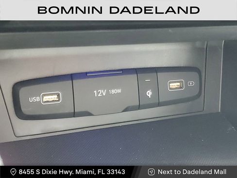 Used 2024 Hyundai Tucson SEL image 26