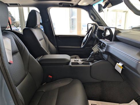 New 2026 Toyota Land Cruiser image 23