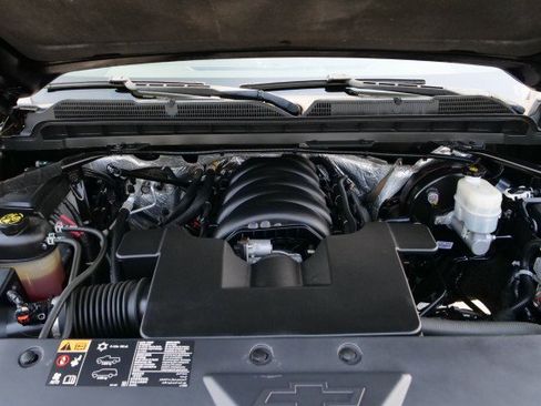 Used 2016 Chevrolet Silverado 1500 LT w/ All Star Edition AWD/4WD image 48