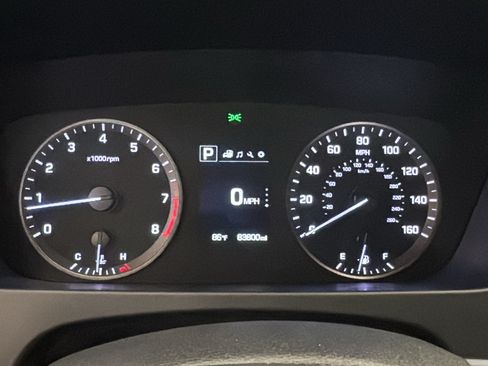 Used 2015 Hyundai Sonata Sport FWD image 15