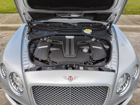 Used 2016 Bentley Continental GT AWD/4WD image 53