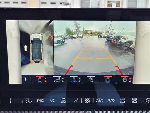 Used 2024 GMC Hummer EV 3X w/ Extreme Off-Road Package image 12