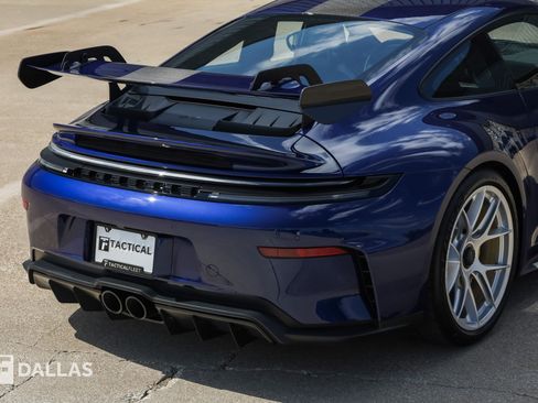 Used 2026 Porsche 911 GT3 RWD image 16