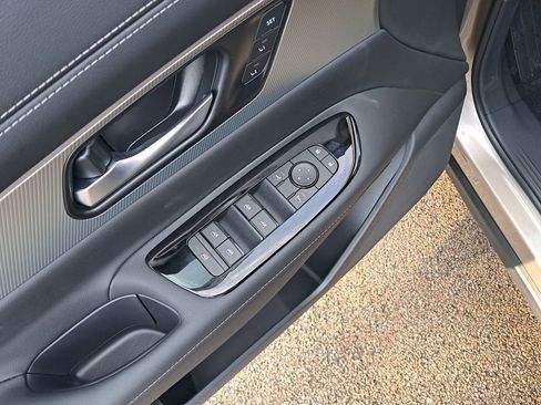 New 2026 Nissan Murano SL AWD/4WD image 12
