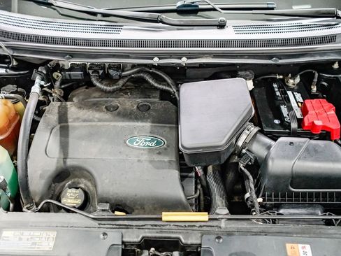 Used 2013 Ford Edge Limited image 27