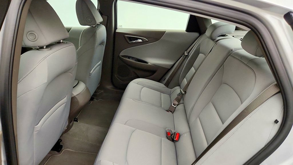 Used 2022 Chevrolet Malibu LS w/ Driver Confidence Package FWD image 20