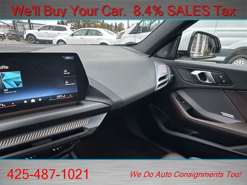 Used 2025 BMW 228i xDrive AWD/4WD image 21