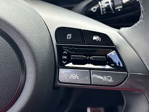 New 2025 Hyundai Elantra Sport image 25