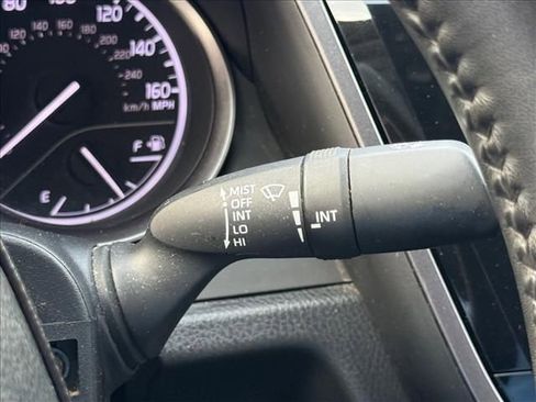 Used 2023 Toyota Camry SE FWD image 22