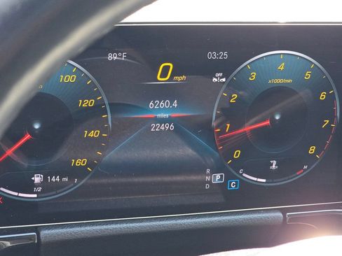 Certified 2023 Mercedes-Benz GLA 250 4MATIC image 30