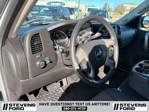 Used 2012 Chevrolet Silverado 1500 LT image 20