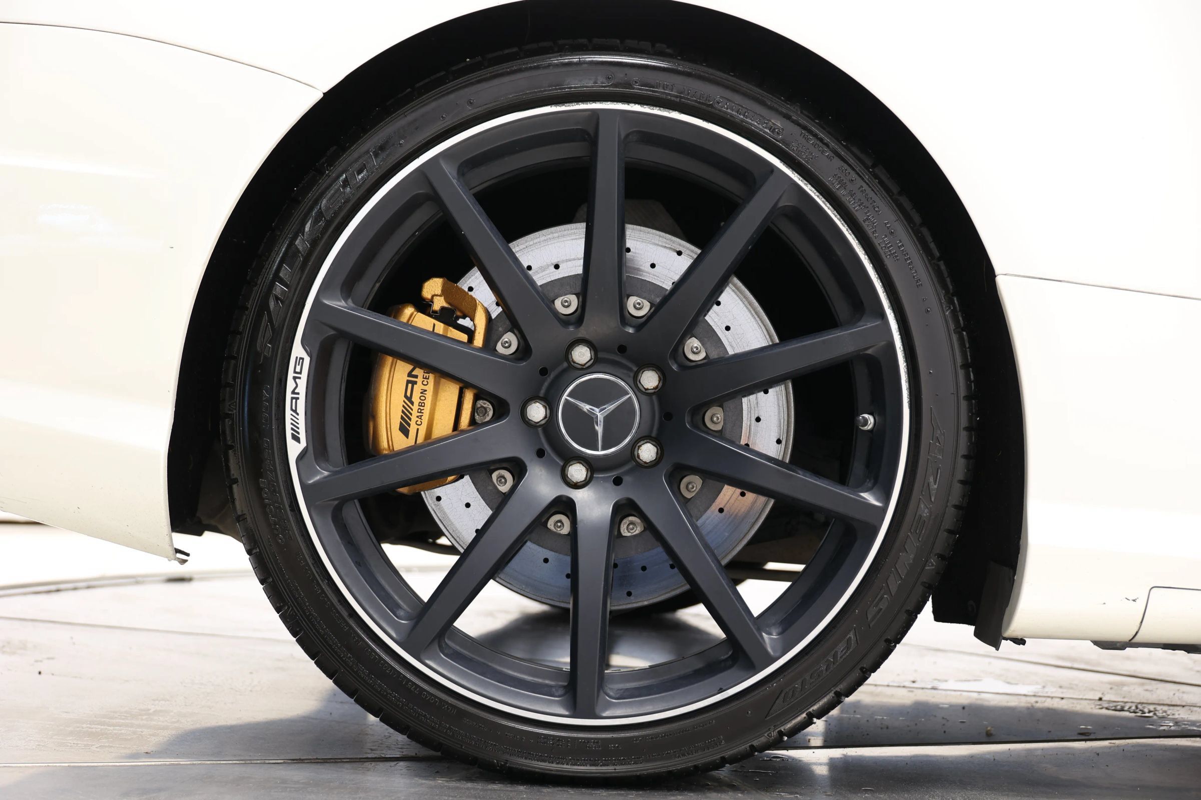Used 2013 Mercedes-Benz SL 65 AMG image 84