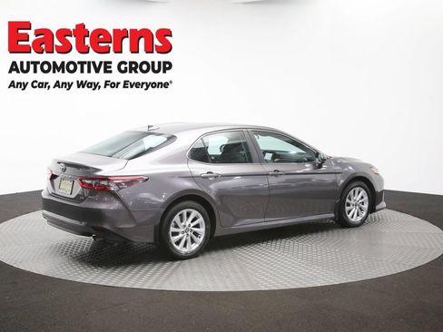 Used 2024 Toyota Camry LE FWD image 40