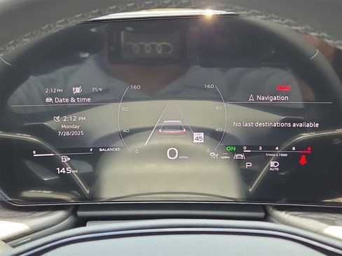 New 2025 Audi Q5 Premium image 20