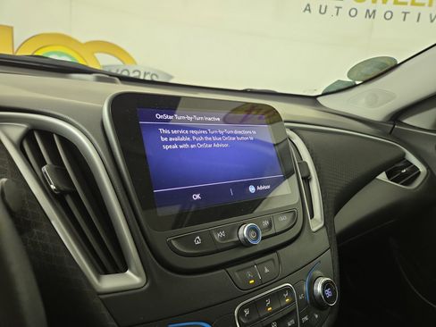 Used 2024 Chevrolet Malibu LT image 20