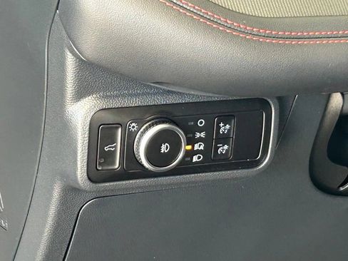 Used 2025 Ford Explorer ST w/ Sun And Sound Package AWD/4WD image 36